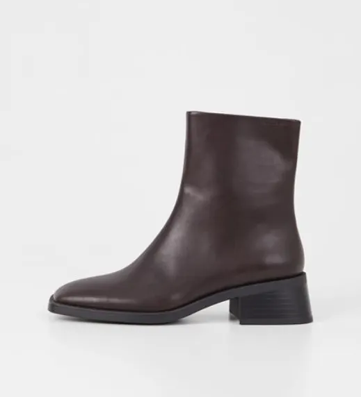 Women Blanca Ankle Boots